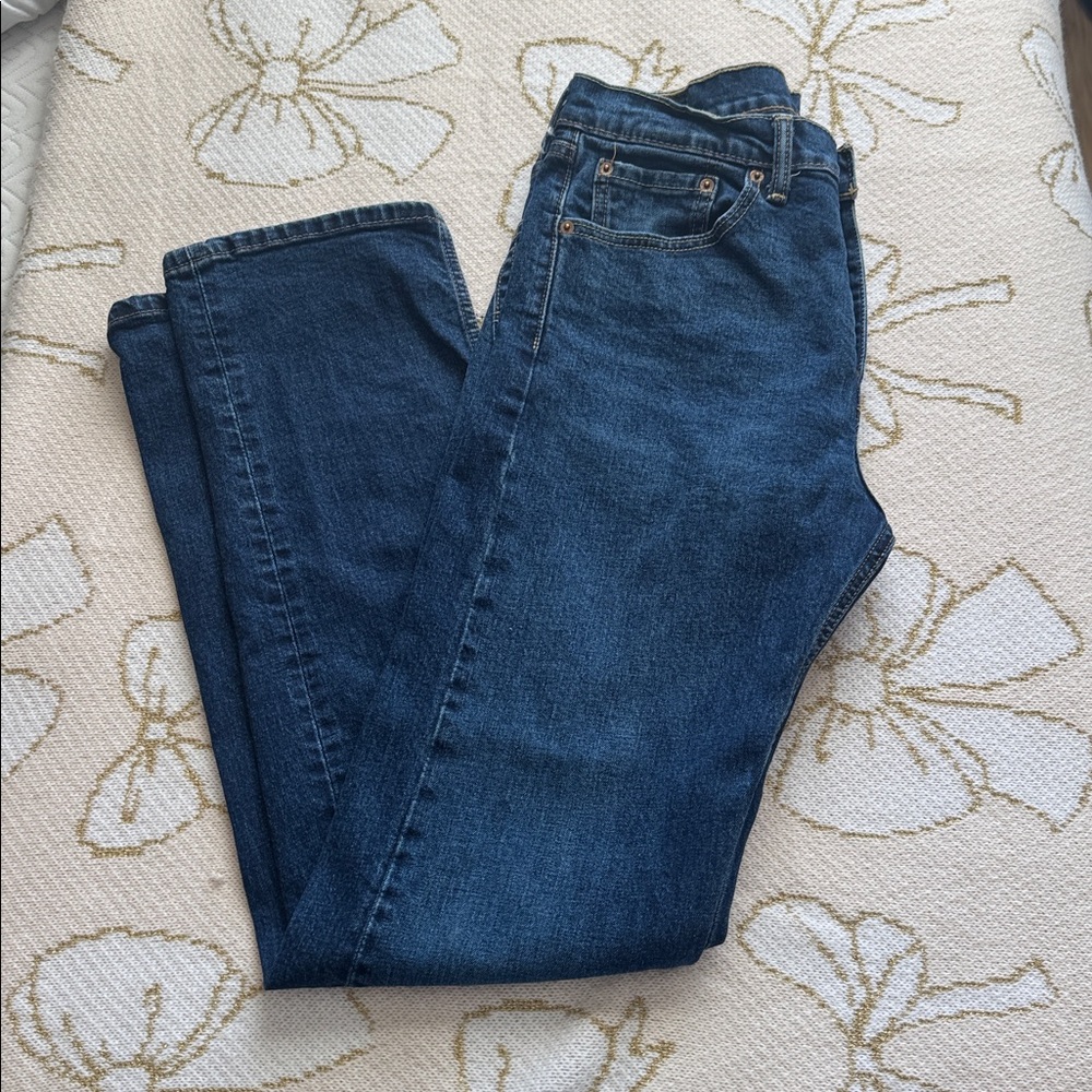 Men’s 505 Levi’s